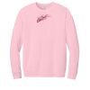 Unisex Sponge Fleece Drop Shoulder Sweatshirt Thumbnail