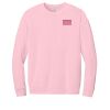 Unisex Sponge Fleece Drop Shoulder Sweatshirt Thumbnail