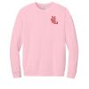 Unisex Sponge Fleece Drop Shoulder Sweatshirt Thumbnail
