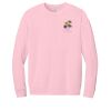 Unisex Sponge Fleece Drop Shoulder Sweatshirt Thumbnail