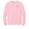 Unisex Sponge Fleece Drop Shoulder Sweatshirt Thumbnail
