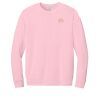 Unisex Sponge Fleece Drop Shoulder Sweatshirt Thumbnail