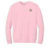 Unisex Sponge Fleece Drop Shoulder Sweatshirt Thumbnail