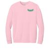 Unisex Sponge Fleece Drop Shoulder Sweatshirt Thumbnail