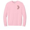 Unisex Sponge Fleece Drop Shoulder Sweatshirt Thumbnail