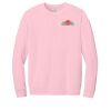 Unisex Sponge Fleece Drop Shoulder Sweatshirt Thumbnail