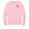 Unisex Sponge Fleece Drop Shoulder Sweatshirt Thumbnail
