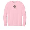Unisex Sponge Fleece Drop Shoulder Sweatshirt Thumbnail