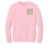 Unisex Sponge Fleece Drop Shoulder Sweatshirt Thumbnail