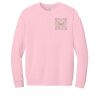 Unisex Sponge Fleece Drop Shoulder Sweatshirt Thumbnail