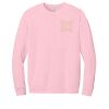 Unisex Sponge Fleece Drop Shoulder Sweatshirt Thumbnail