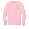 Unisex Sponge Fleece Drop Shoulder Sweatshirt Thumbnail