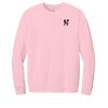 Unisex Sponge Fleece Drop Shoulder Sweatshirt Thumbnail