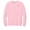 Unisex Sponge Fleece Drop Shoulder Sweatshirt Thumbnail