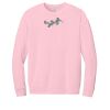 Unisex Sponge Fleece Drop Shoulder Sweatshirt Thumbnail