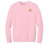 Unisex Sponge Fleece Drop Shoulder Sweatshirt Thumbnail