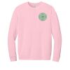 Unisex Sponge Fleece Drop Shoulder Sweatshirt Thumbnail