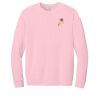 Unisex Sponge Fleece Drop Shoulder Sweatshirt Thumbnail