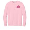 Unisex Sponge Fleece Drop Shoulder Sweatshirt Thumbnail