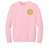 Unisex Sponge Fleece Drop Shoulder Sweatshirt Thumbnail