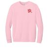 Unisex Sponge Fleece Drop Shoulder Sweatshirt Thumbnail