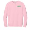 Unisex Sponge Fleece Drop Shoulder Sweatshirt Thumbnail