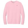 Unisex Sponge Fleece Drop Shoulder Sweatshirt Thumbnail