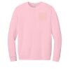 Unisex Sponge Fleece Drop Shoulder Sweatshirt Thumbnail