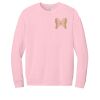 Unisex Sponge Fleece Drop Shoulder Sweatshirt Thumbnail
