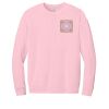 Unisex Sponge Fleece Drop Shoulder Sweatshirt Thumbnail