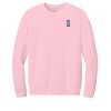 Unisex Sponge Fleece Drop Shoulder Sweatshirt Thumbnail