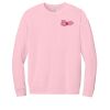 Unisex Sponge Fleece Drop Shoulder Sweatshirt Thumbnail