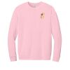 Unisex Sponge Fleece Drop Shoulder Sweatshirt Thumbnail