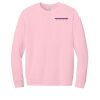 Unisex Sponge Fleece Drop Shoulder Sweatshirt Thumbnail