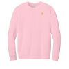 Unisex Sponge Fleece Drop Shoulder Sweatshirt Thumbnail