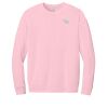 Unisex Sponge Fleece Drop Shoulder Sweatshirt Thumbnail