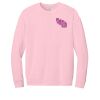 Unisex Sponge Fleece Drop Shoulder Sweatshirt Thumbnail
