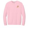 Unisex Sponge Fleece Drop Shoulder Sweatshirt Thumbnail