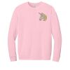 Unisex Sponge Fleece Drop Shoulder Sweatshirt Thumbnail