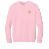 Unisex Sponge Fleece Drop Shoulder Sweatshirt Thumbnail