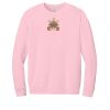 Unisex Sponge Fleece Drop Shoulder Sweatshirt Thumbnail