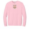 Unisex Sponge Fleece Drop Shoulder Sweatshirt Thumbnail