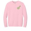 Unisex Sponge Fleece Drop Shoulder Sweatshirt Thumbnail