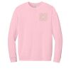 Unisex Sponge Fleece Drop Shoulder Sweatshirt Thumbnail