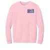 Unisex Sponge Fleece Drop Shoulder Sweatshirt Thumbnail