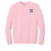 Unisex Sponge Fleece Drop Shoulder Sweatshirt Thumbnail