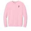 Unisex Sponge Fleece Drop Shoulder Sweatshirt Thumbnail