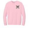 Unisex Sponge Fleece Drop Shoulder Sweatshirt Thumbnail