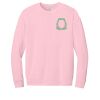 Unisex Sponge Fleece Drop Shoulder Sweatshirt Thumbnail