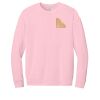 Unisex Sponge Fleece Drop Shoulder Sweatshirt Thumbnail